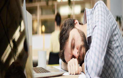 older adult professional